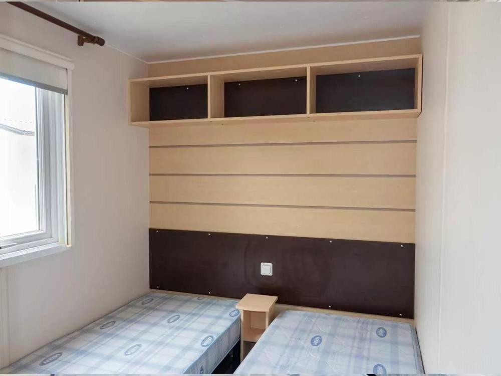 维亚斯 Camping Pleine Mer酒店 客房 照片