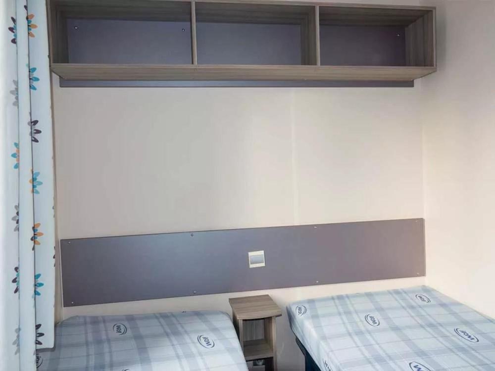 维亚斯 Camping Pleine Mer酒店 客房 照片